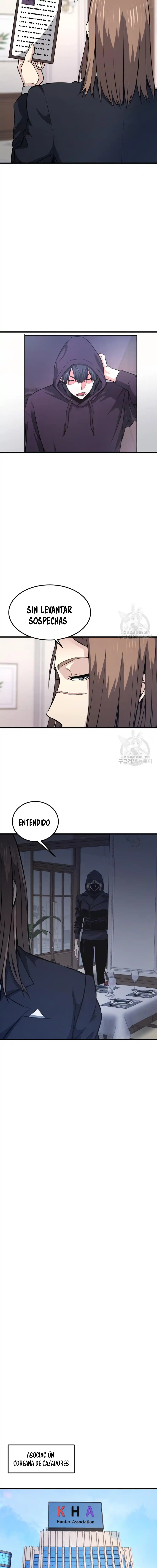 Read Han Dae sung Returned from Hell ES Manga Online
