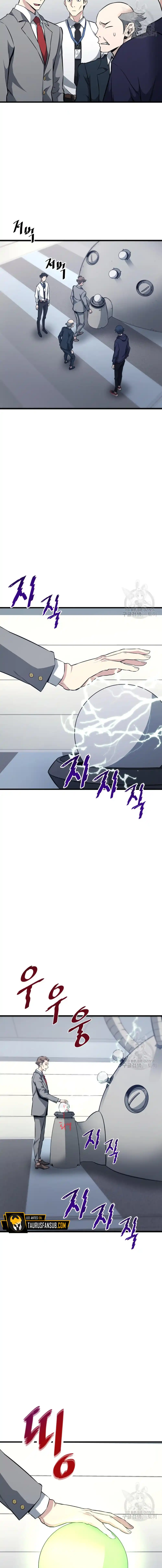 Read Han Dae sung Returned from Hell ES Manga Online