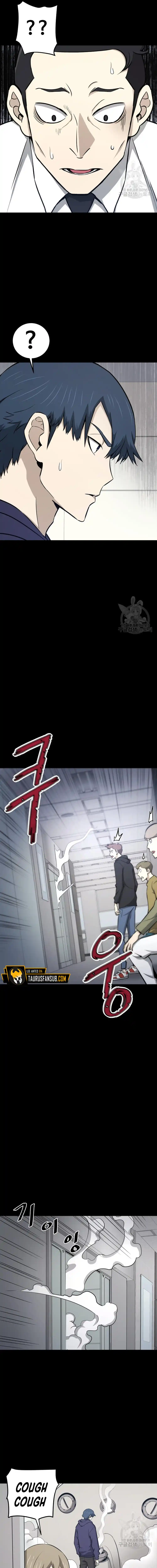 Read Han Dae sung Returned from Hell ES Manga Online