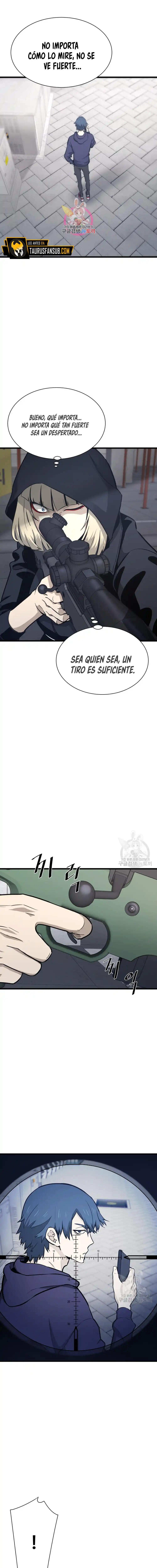 Read Han Dae sung Returned from Hell ES Manga Online