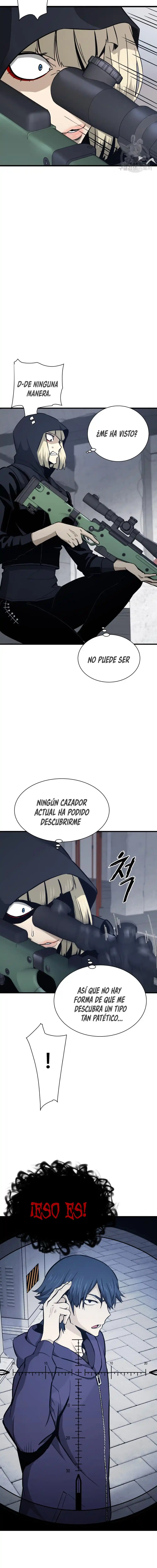 Read Han Dae sung Returned from Hell ES Manga Online