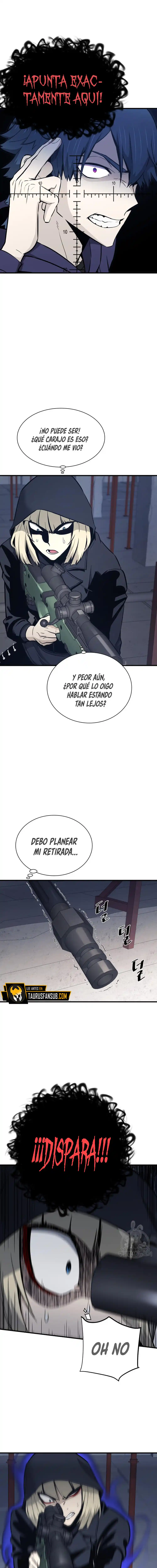 Read Han Dae sung Returned from Hell ES Manga Online