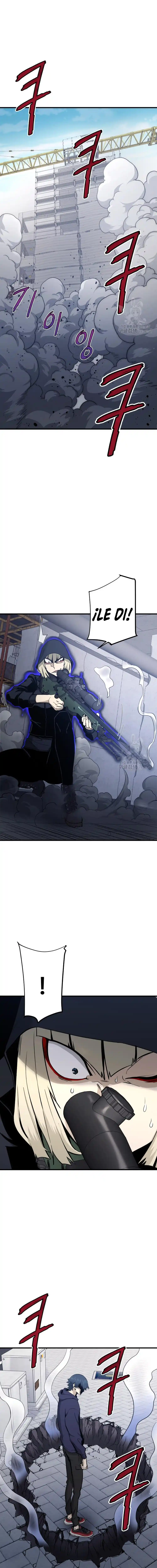 Read Han Dae sung Returned from Hell ES Manga Online