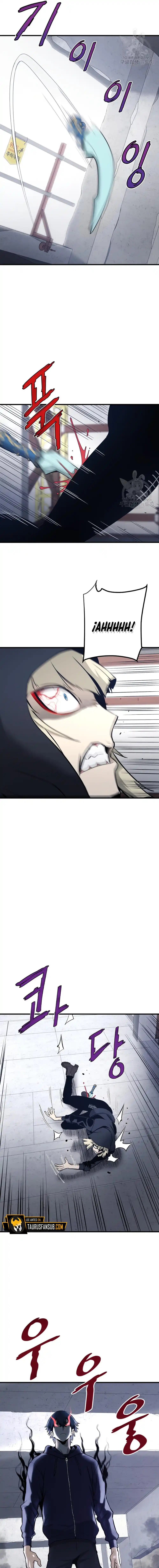 Read Han Dae sung Returned from Hell ES Manga Online