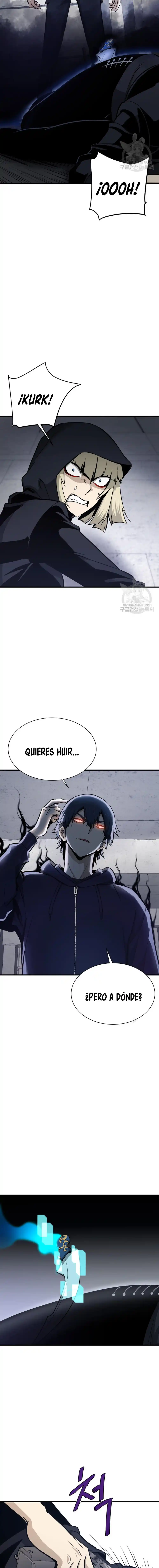 Read Han Dae sung Returned from Hell ES Manga Online
