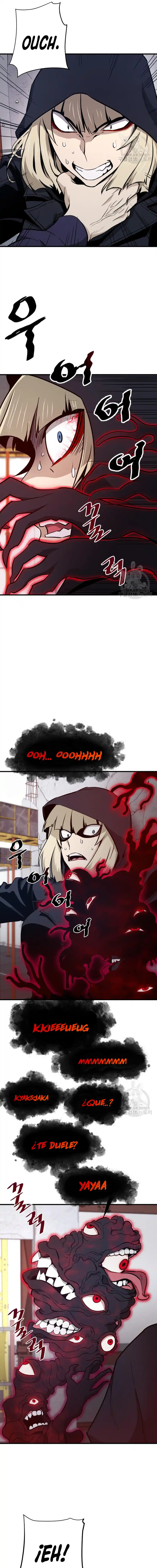 Read Han Dae sung Returned from Hell ES Manga Online