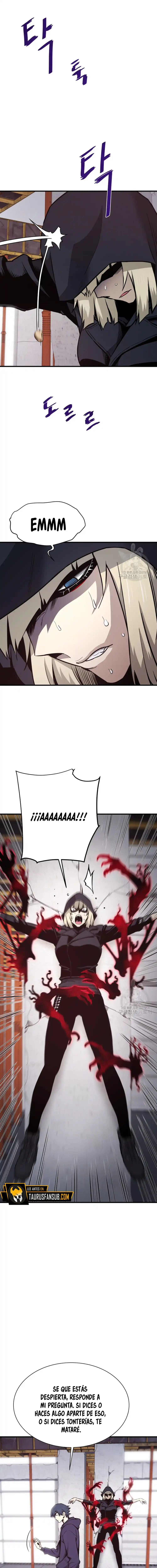 Read Han Dae sung Returned from Hell ES Manga Online