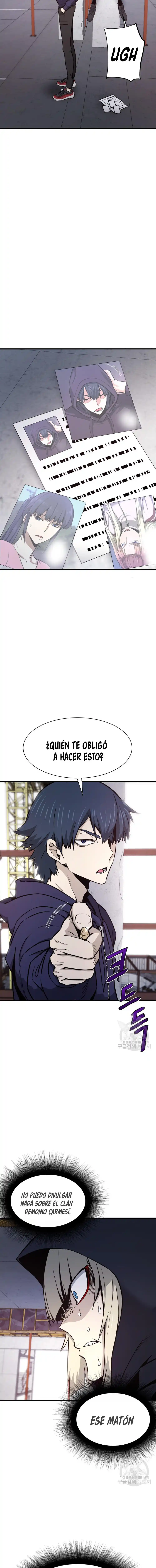 Read Han Dae sung Returned from Hell ES Manga Online