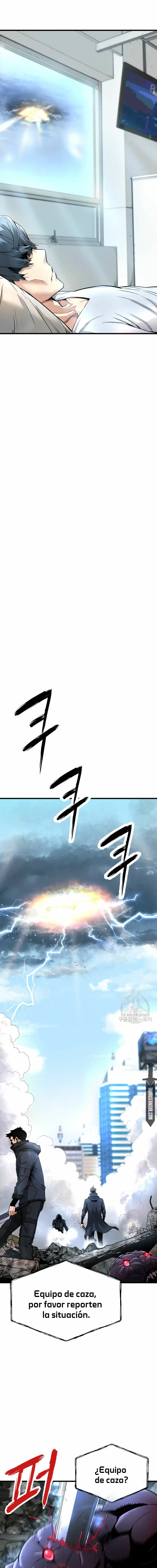 Read Han Dae sung Returned from Hell ES Manga Online