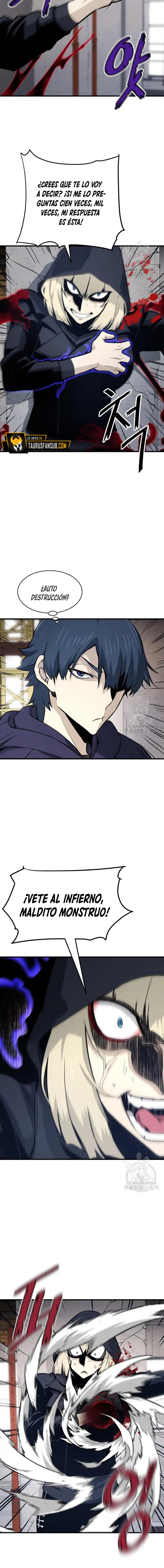 Read Han Dae sung Returned from Hell ES Manga Online