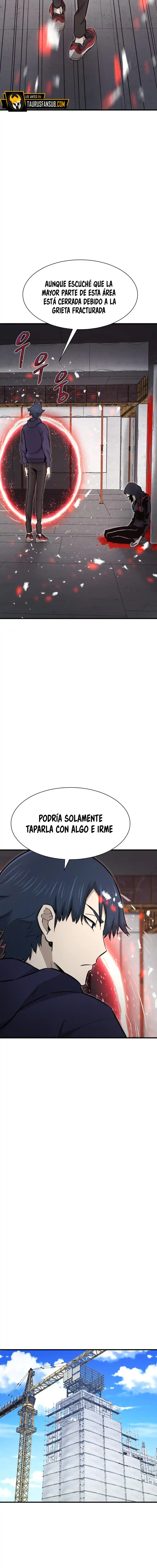 Read Han Dae sung Returned from Hell ES Manga Online