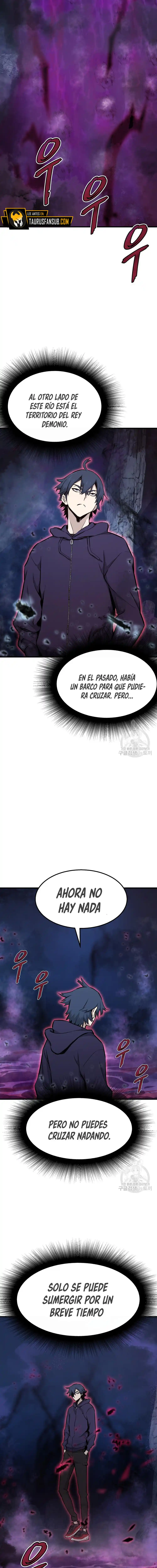 Read Han Dae sung Returned from Hell ES Manga Online