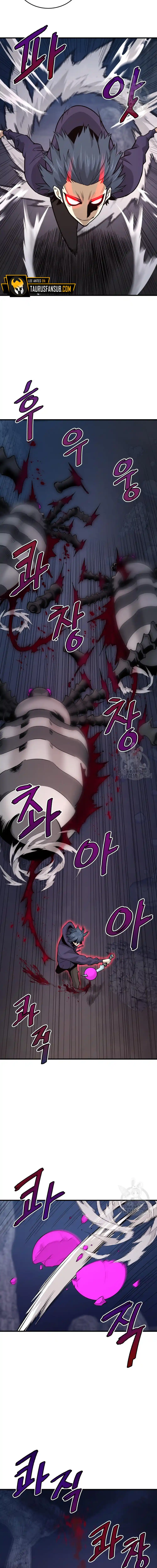 Read Han Dae sung Returned from Hell ES Manga Online