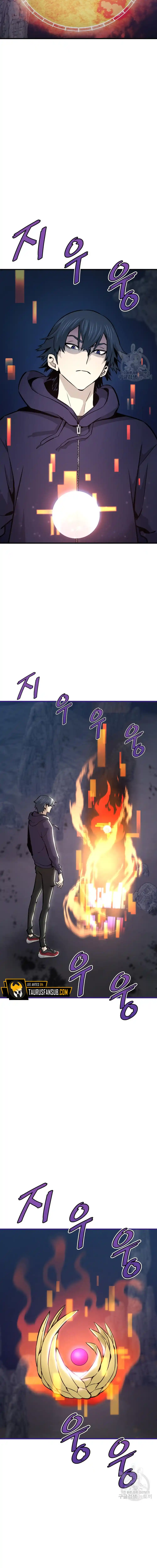 Read Han Dae sung Returned from Hell ES Manga Online