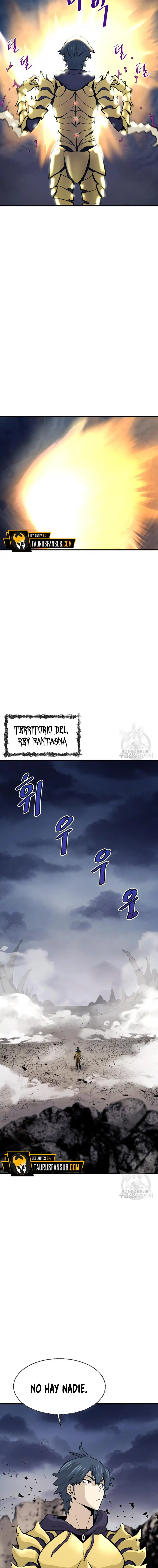 Read Han Dae sung Returned from Hell ES Manga Online