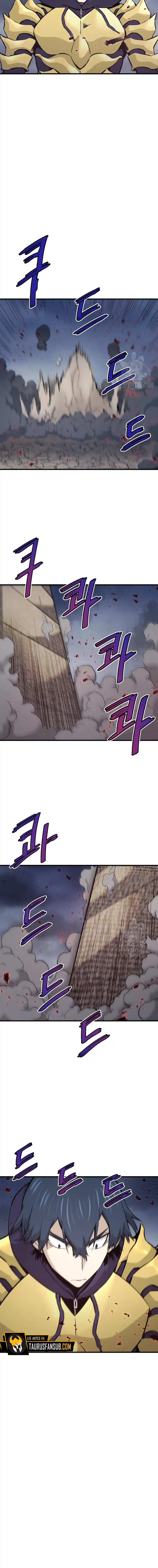 Read Han Dae sung Returned from Hell ES Manga Online