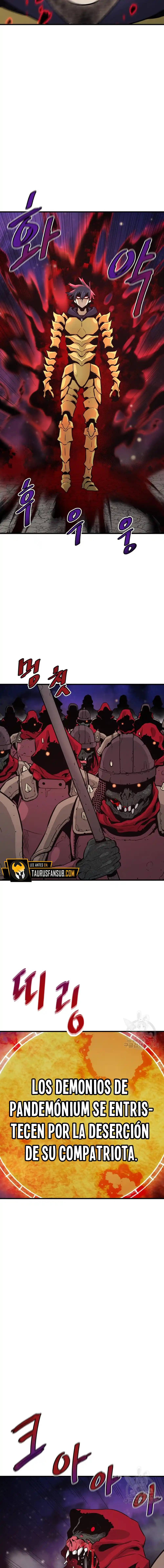 Read Han Dae sung Returned from Hell ES Manga Online