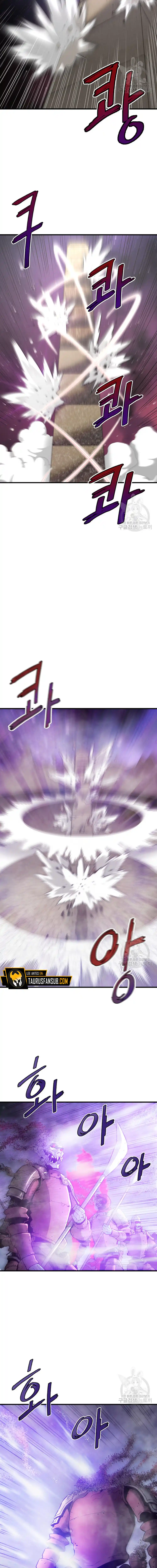 Read Han Dae sung Returned from Hell ES Manga Online