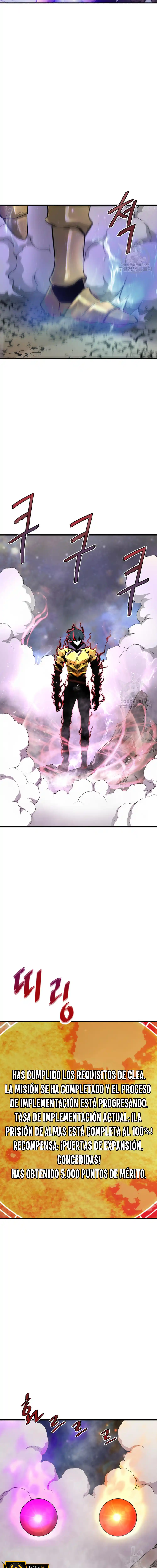Read Han Dae sung Returned from Hell ES Manga Online