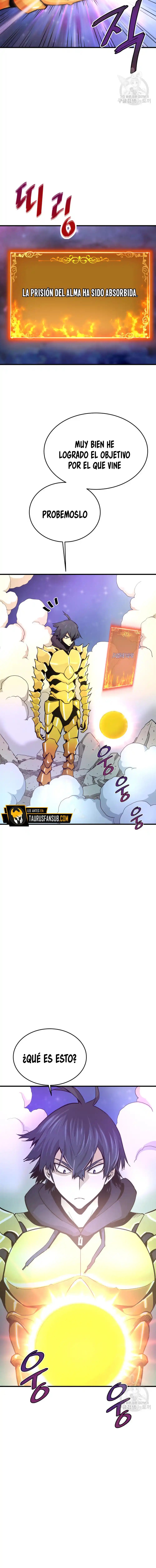 Read Han Dae sung Returned from Hell ES Manga Online