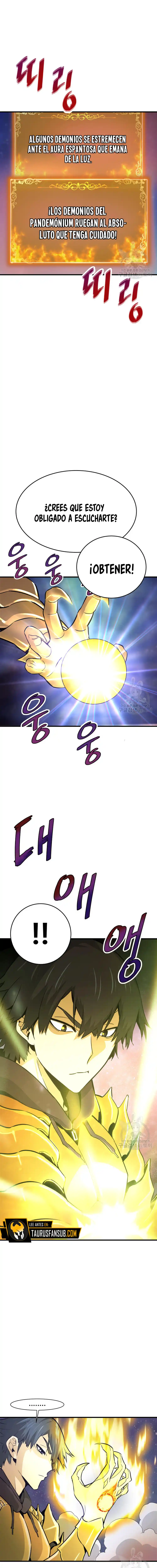 Read Han Dae sung Returned from Hell ES Manga Online