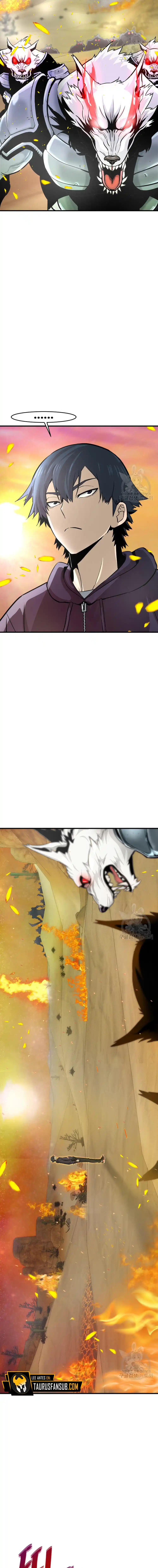 Read Han Dae sung Returned from Hell ES Manga Online