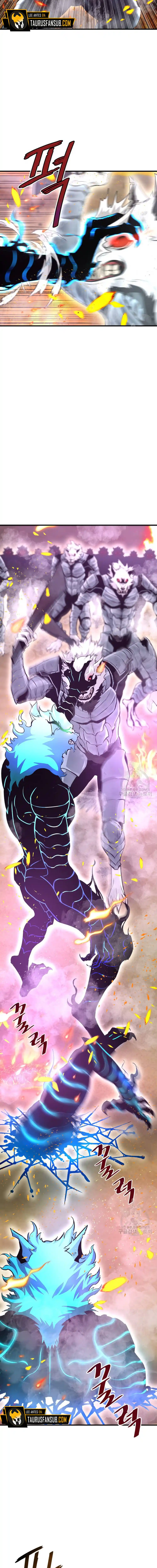 Read Han Dae sung Returned from Hell ES Manga Online