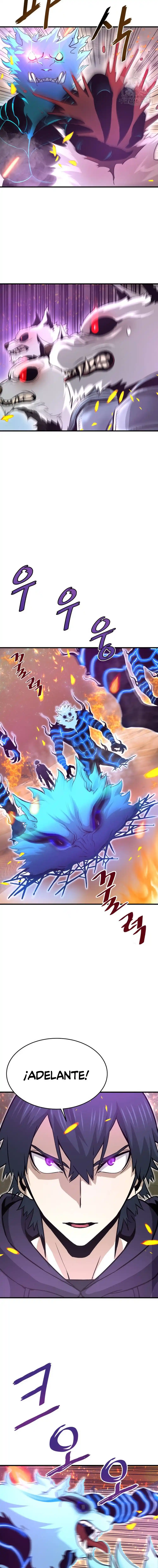 Read Han Dae sung Returned from Hell ES Manga Online