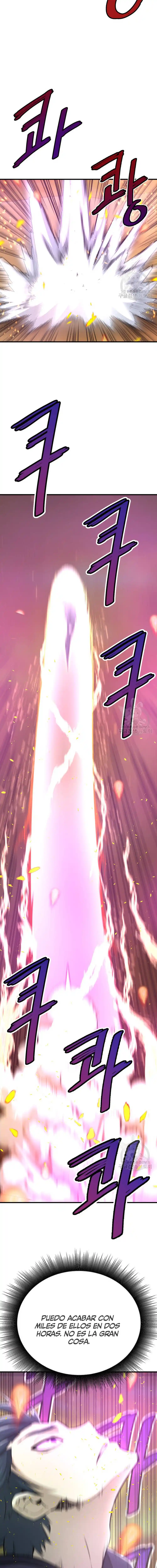 Read Han Dae sung Returned from Hell ES Manga Online