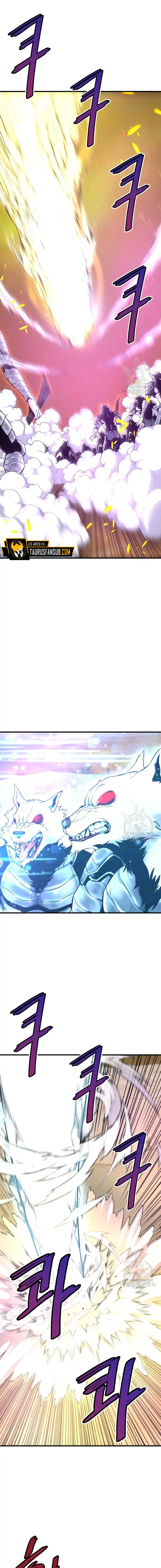 Read Han Dae sung Returned from Hell ES Manga Online