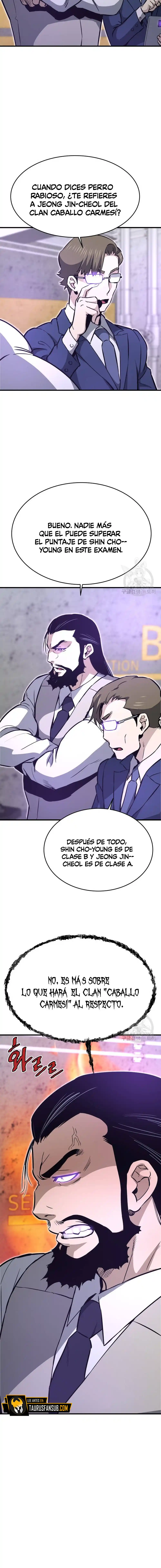 Read Han Dae sung Returned from Hell ES Manga Online