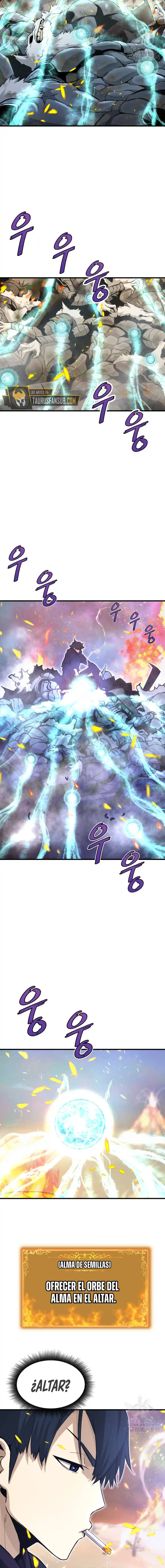 Read Han Dae sung Returned from Hell ES Manga Online