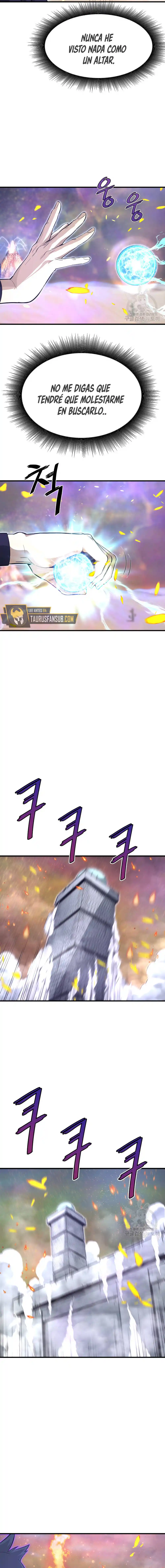 Read Han Dae sung Returned from Hell ES Manga Online