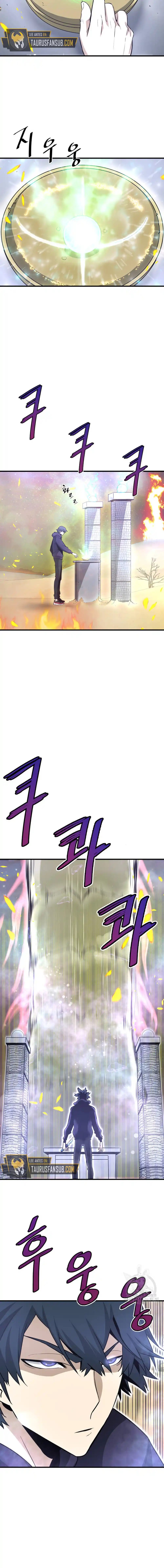 Read Han Dae sung Returned from Hell ES Manga Online