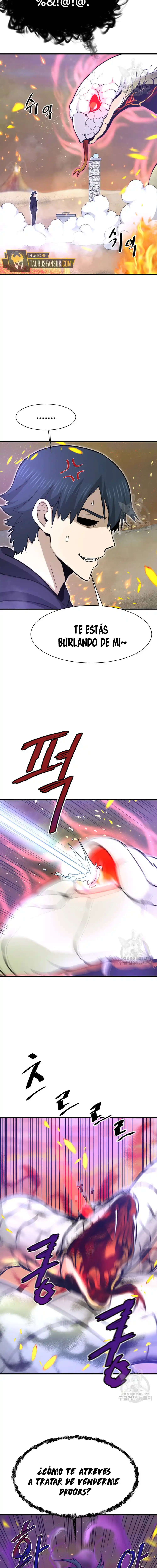 Read Han Dae sung Returned from Hell ES Manga Online