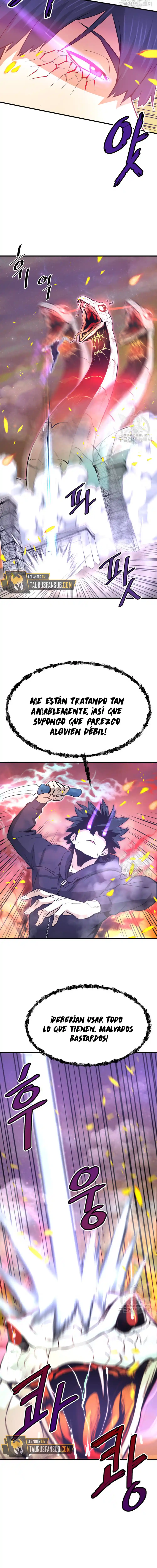 Read Han Dae sung Returned from Hell ES Manga Online