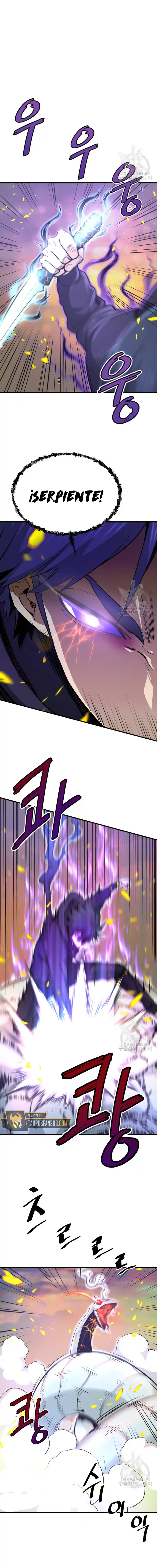 Read Han Dae sung Returned from Hell ES Manga Online