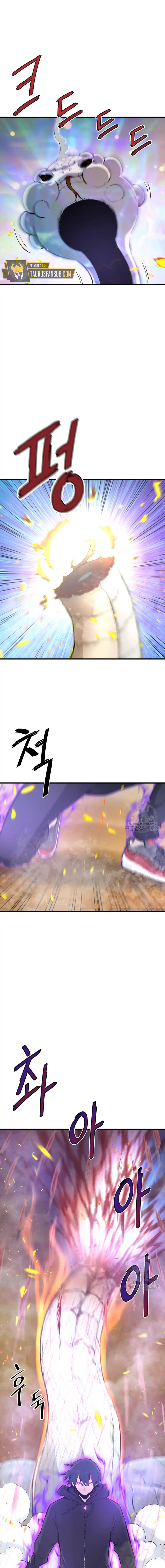 Read Han Dae sung Returned from Hell ES Manga Online