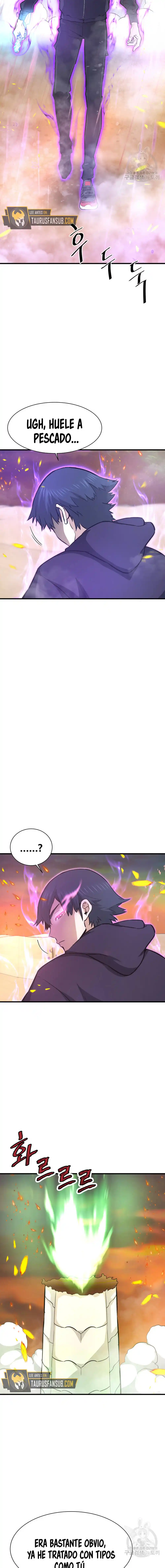 Read Han Dae sung Returned from Hell ES Manga Online