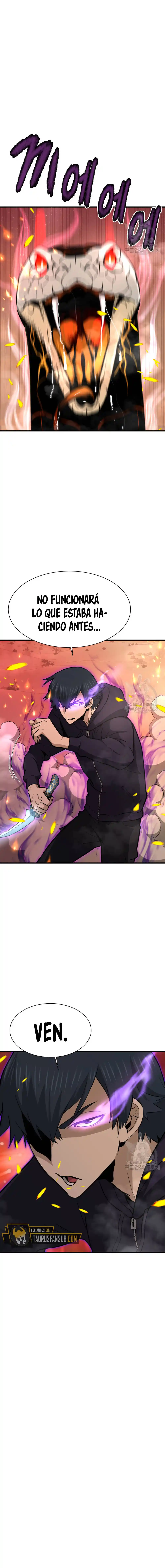 Read Han Dae sung Returned from Hell ES Manga Online