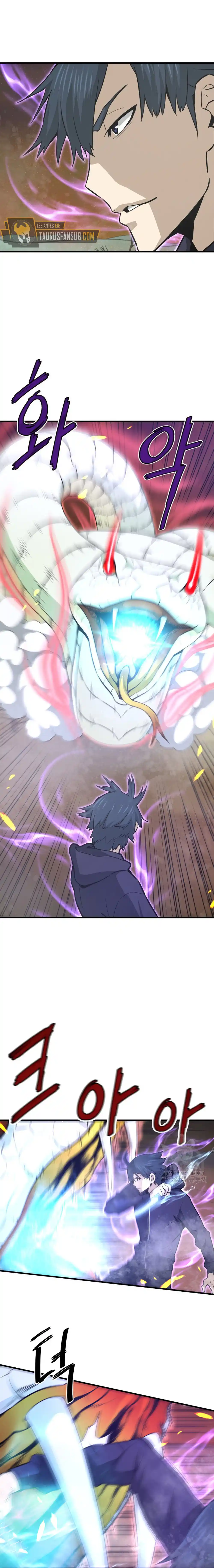 Read Han Dae sung Returned from Hell ES Manga Online