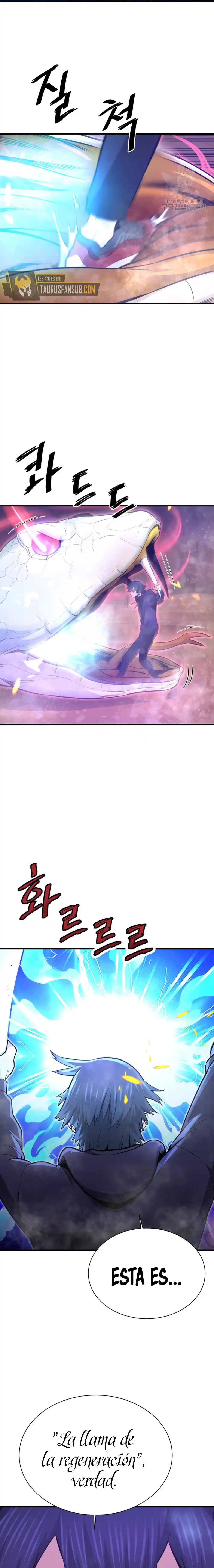 Read Han Dae sung Returned from Hell ES Manga Online