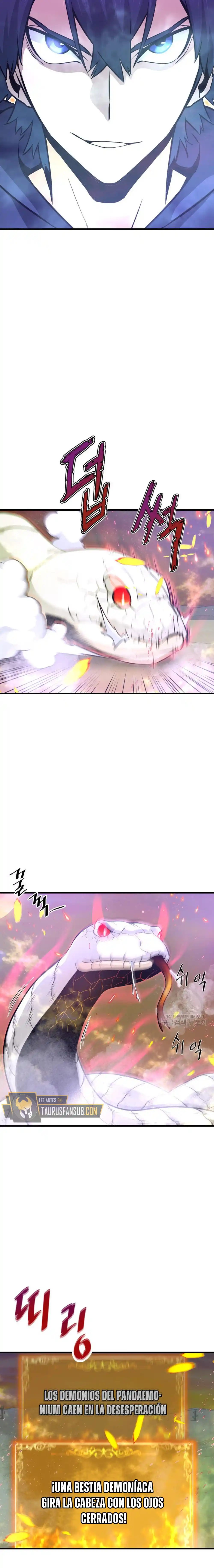 Read Han Dae sung Returned from Hell ES Manga Online