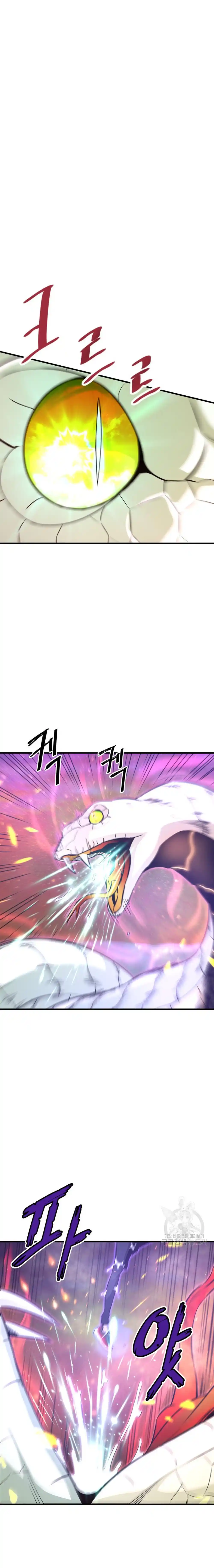 Read Han Dae sung Returned from Hell ES Manga Online