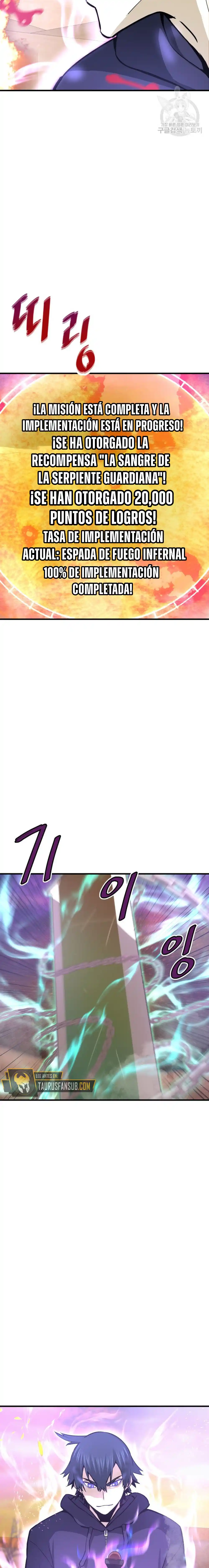 Read Han Dae sung Returned from Hell ES Manga Online