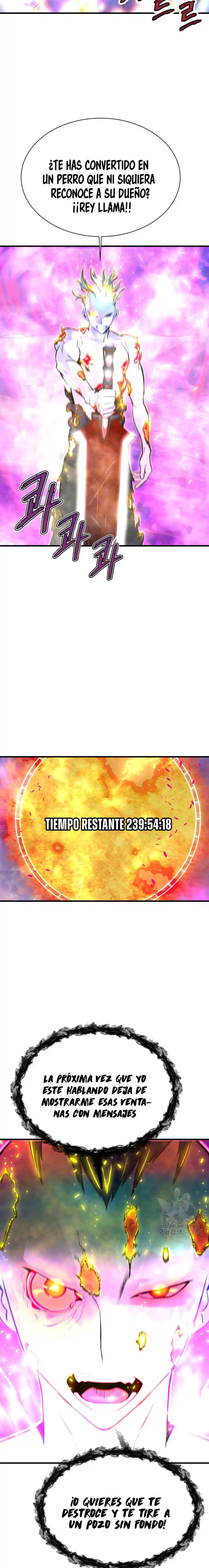 Read Han Dae sung Returned from Hell ES Manga Online