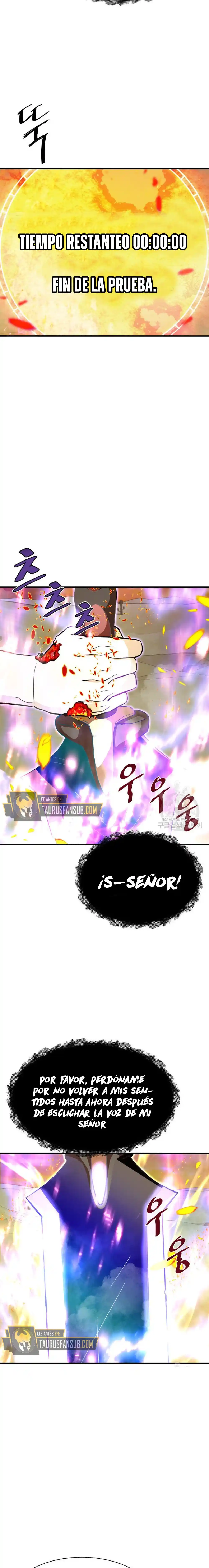 Read Han Dae sung Returned from Hell ES Manga Online