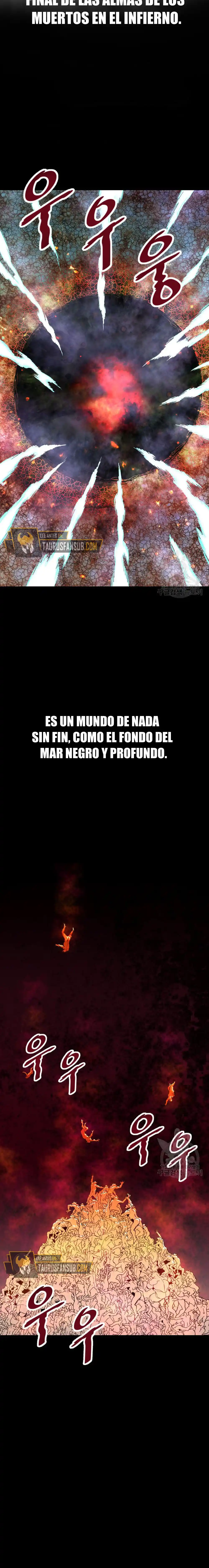 Read Han Dae sung Returned from Hell ES Manga Online