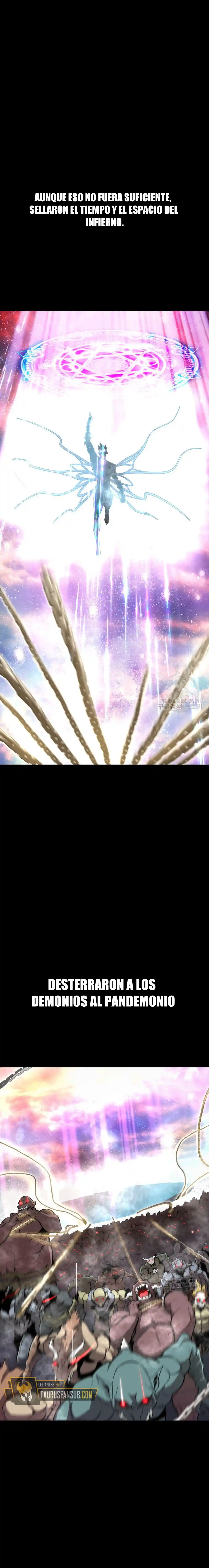 Read Han Dae sung Returned from Hell ES Manga Online