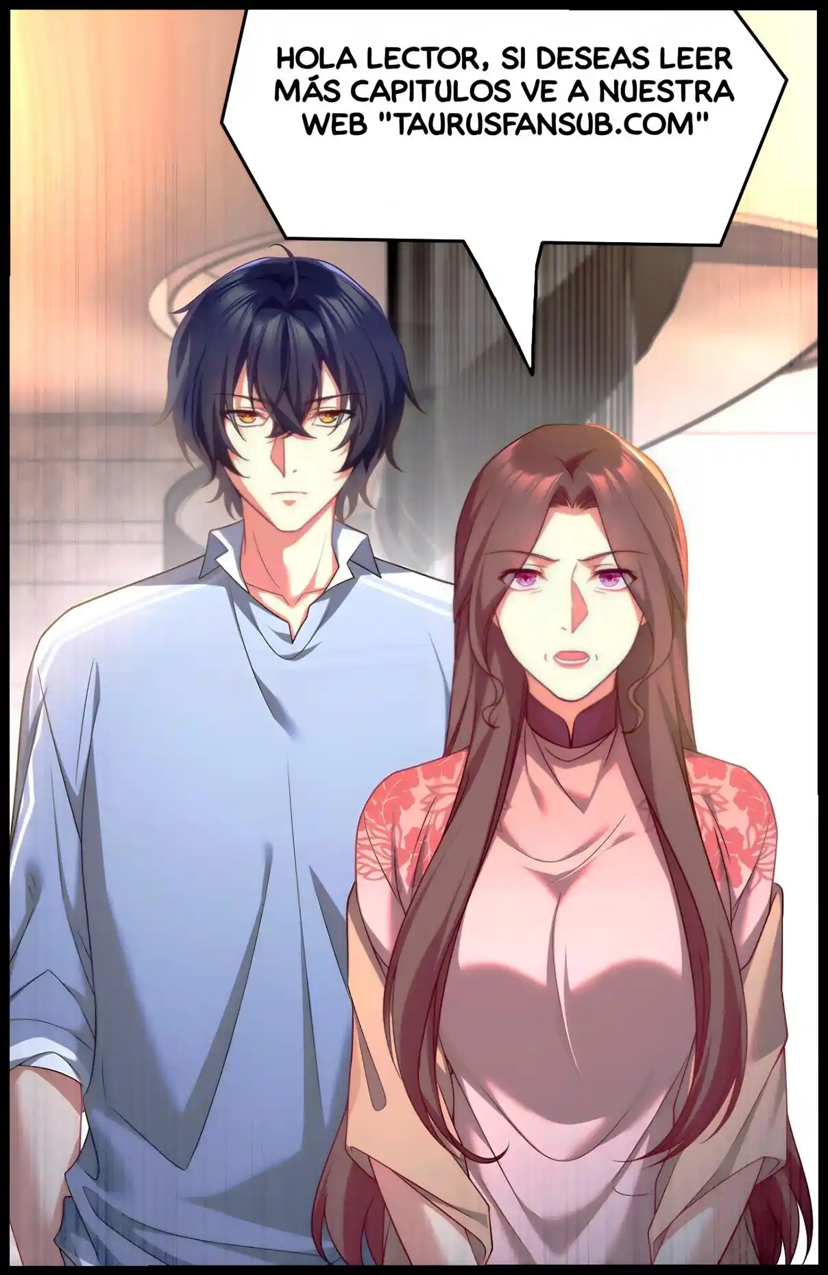 Read Han Dae sung Returned from Hell ES Manga Online